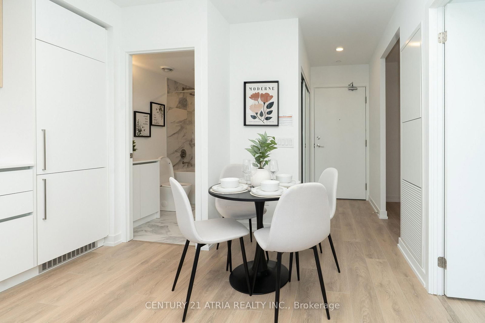 1100 W Sheppard Avenue • #1511 • Toronto, ON photo 9