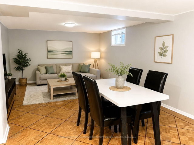 BSMT - 81 Rockcliffe Boulevard