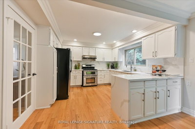 3417 Sanderling Mississauga,ON L5L 3P4 — Photo 11