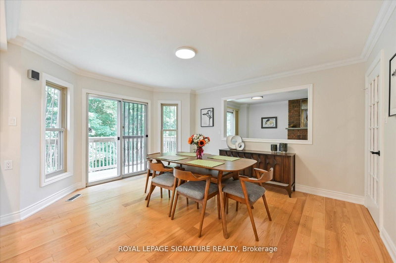 3417 Sanderling Mississauga,ON L5L 3P4 — Photo 12