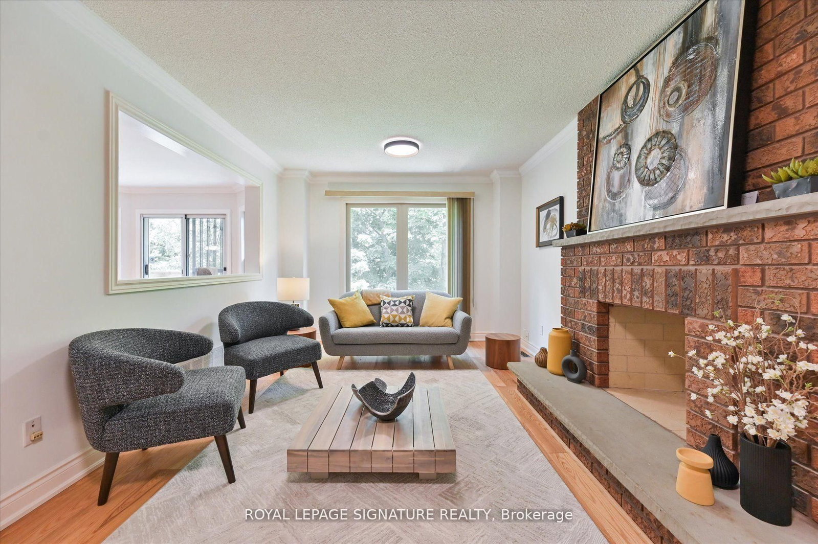3417 Sanderling Crescent • Mississauga, ON photo 14