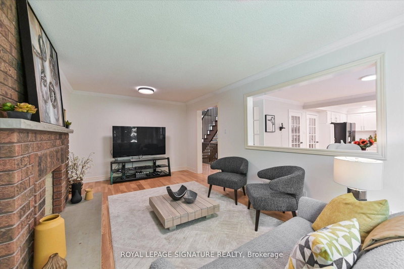 3417 Sanderling Mississauga,ON L5L 3P4 — Photo 15
