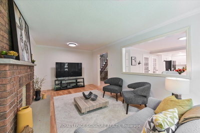 3417 Sanderling Mississauga,ON L5L 3P4 — Photo 15