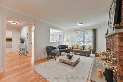 3417 Sanderling Mississauga,ON L5L 3P4 — Photo 18