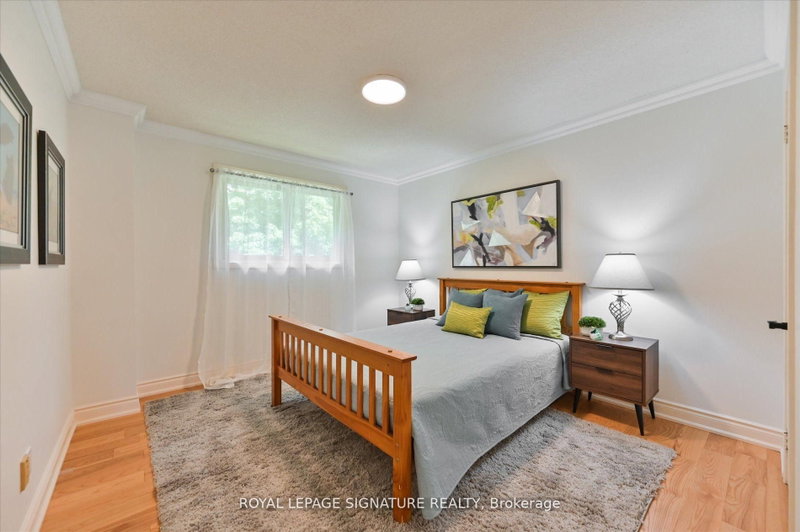 3417 Sanderling Mississauga,ON L5L 3P4 — Photo 27