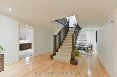3417 Sanderling Mississauga,ON L5L 3P4 — Photo 29
