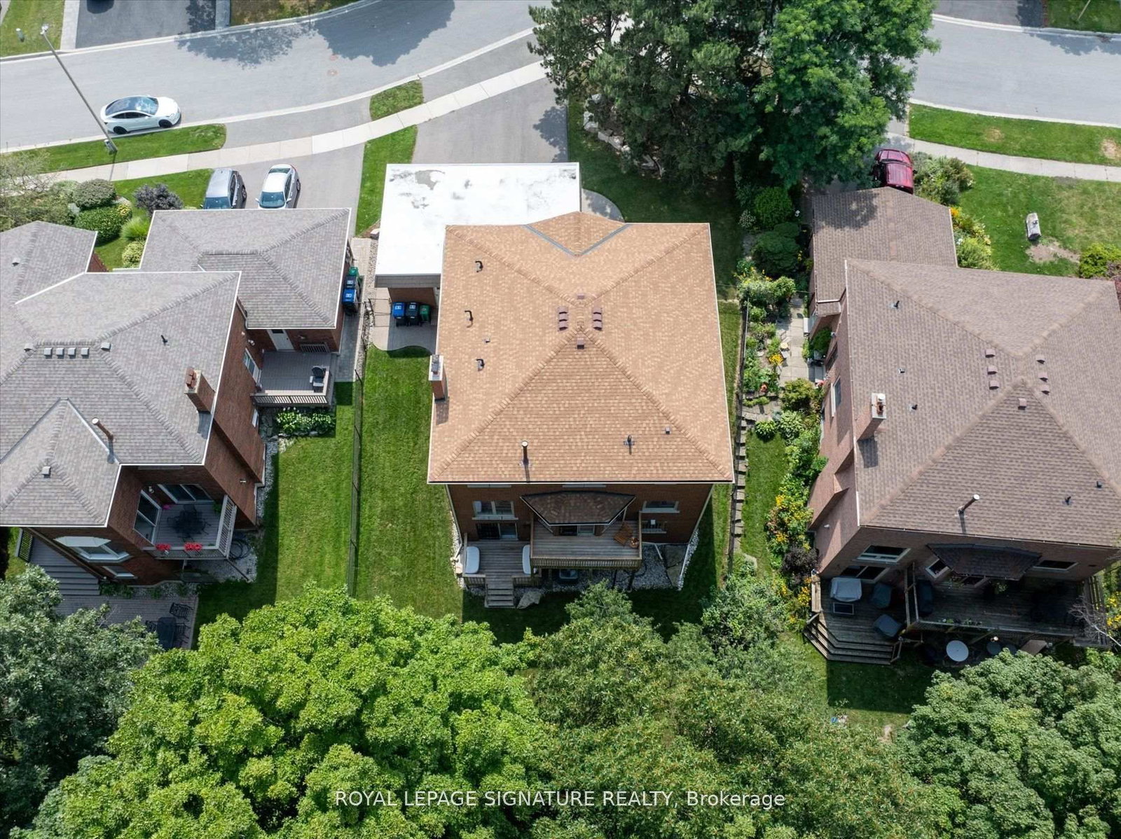 3417 Sanderling Crescent • Mississauga, ON photo 40