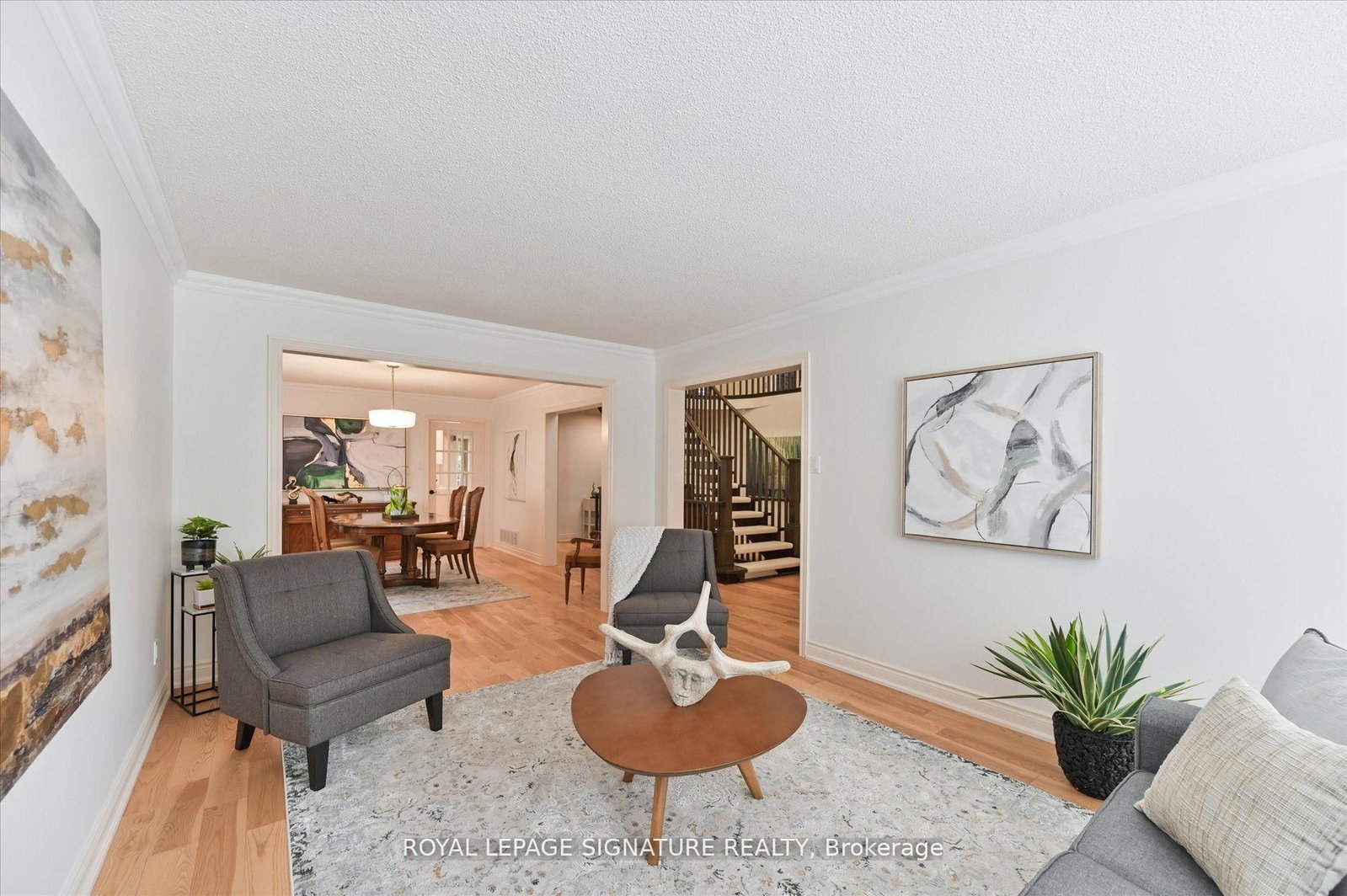 3417 Sanderling Crescent • Mississauga, ON photo 6