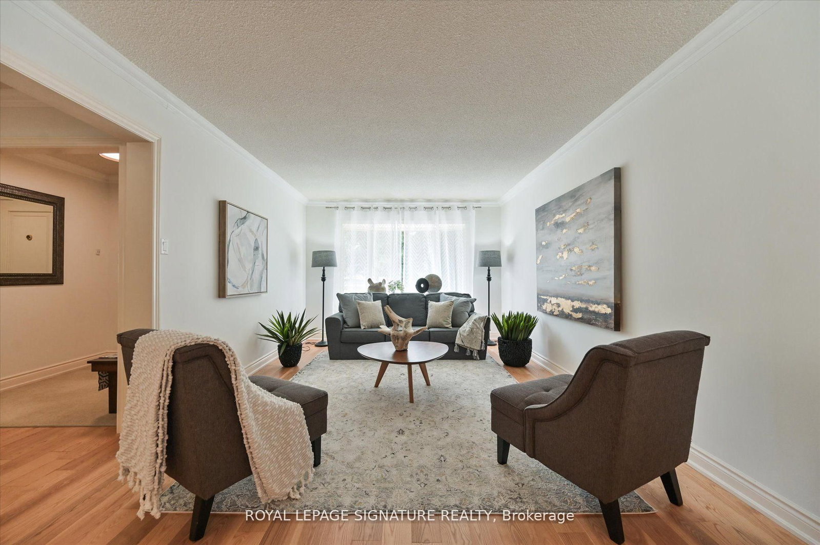3417 Sanderling Crescent • Mississauga, ON photo 9