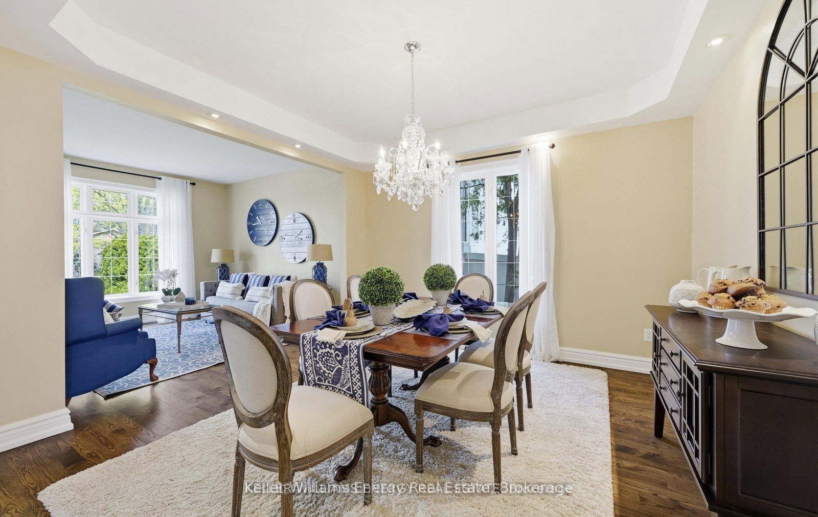 768 Duchess Drive • Mississauga, ON photo 12