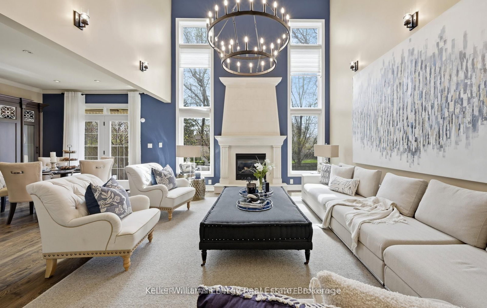 768 Duchess Drive • Mississauga, ON photo 21