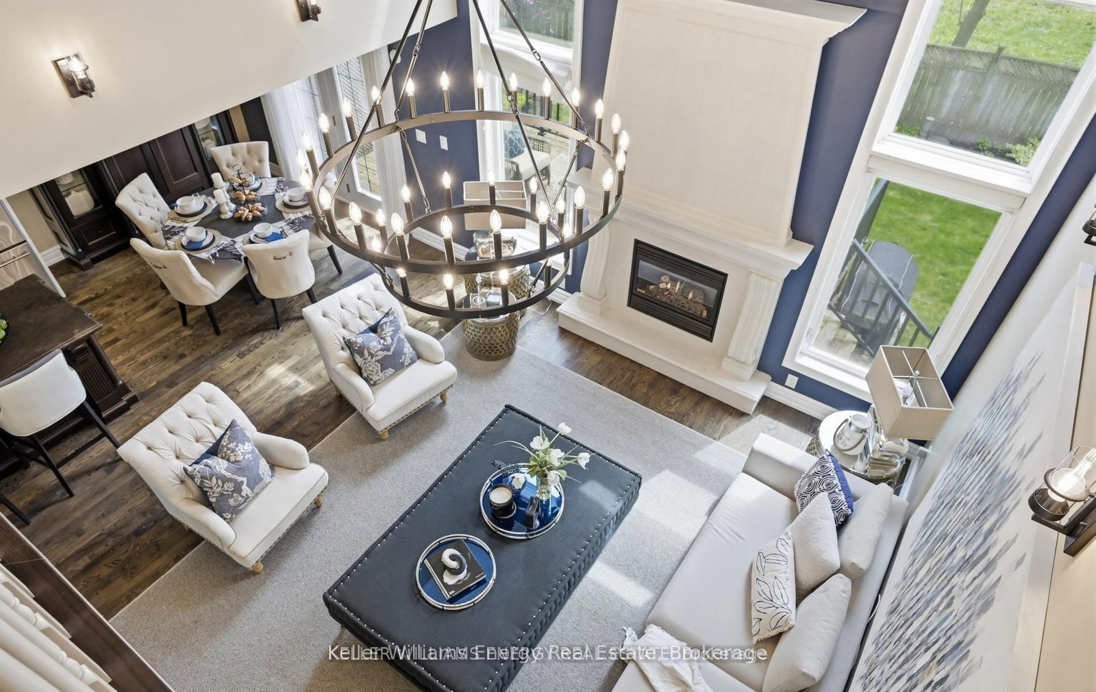 768 Duchess Drive • Mississauga, ON photo 29