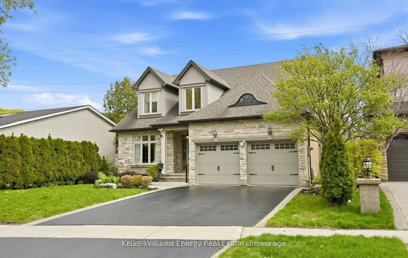 768 Duchess Drive