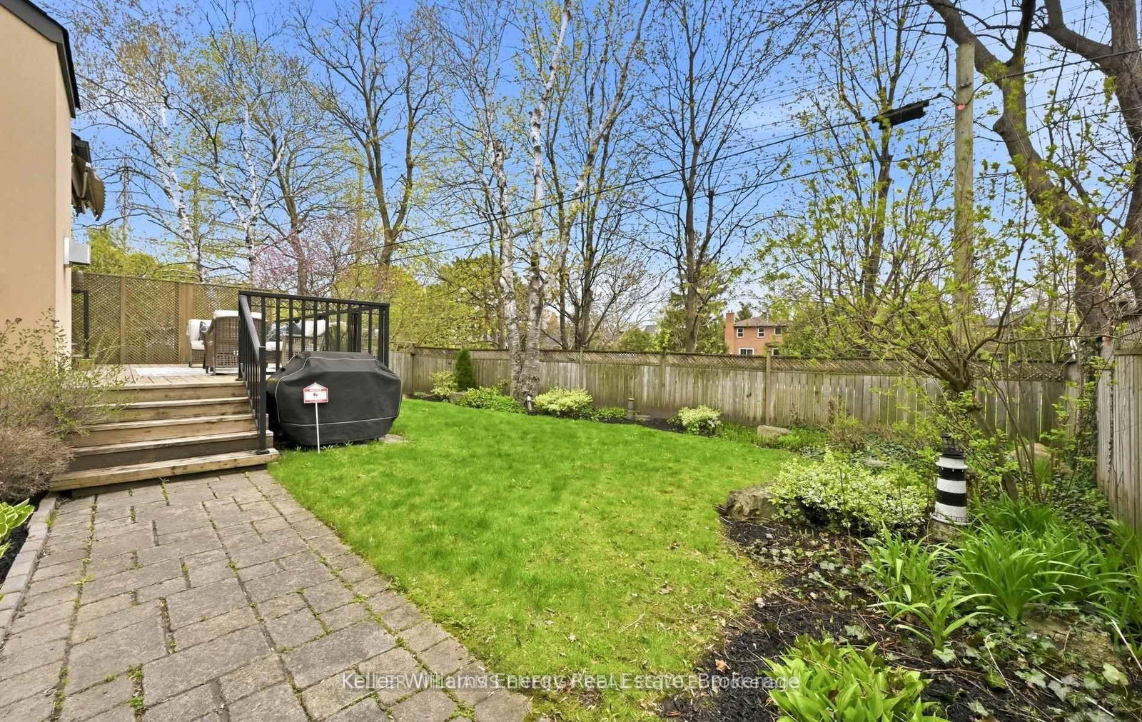 768 Duchess Drive • Mississauga, ON photo 45