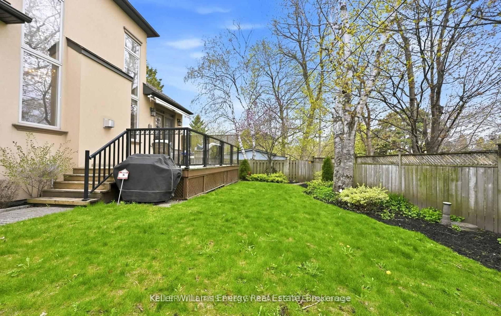768 Duchess Drive • Mississauga, ON photo 46