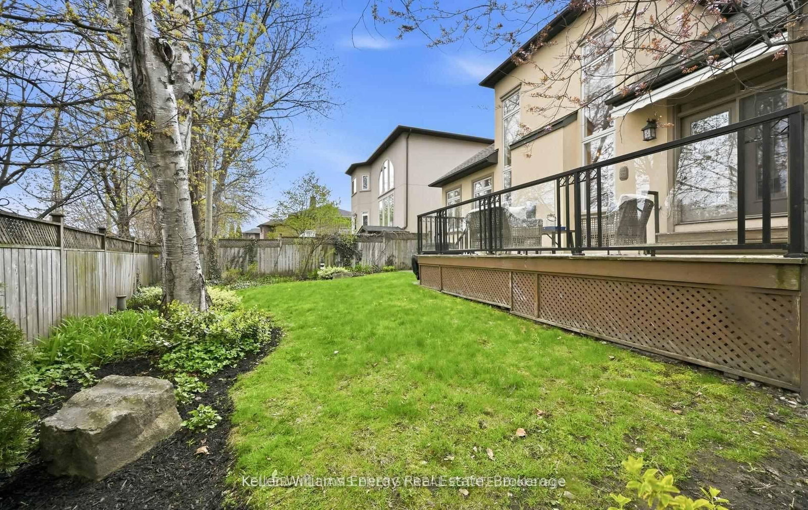 768 Duchess Drive • Mississauga, ON photo 47