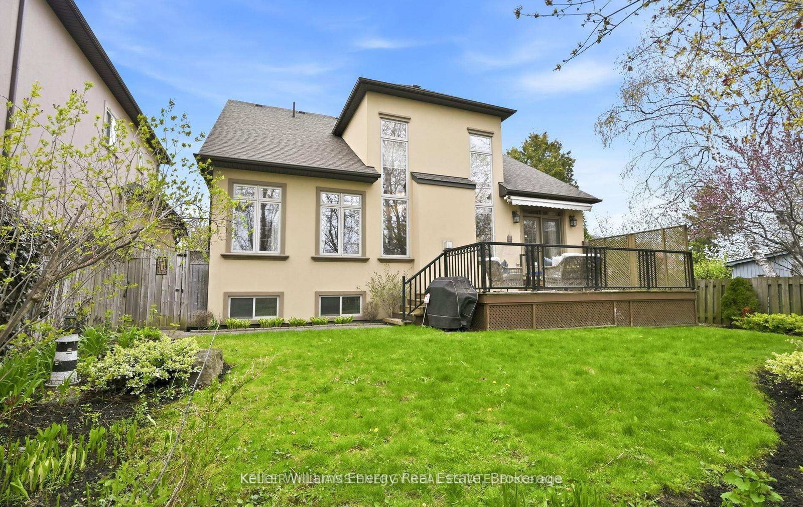 768 Duchess Drive • Mississauga, ON photo 48