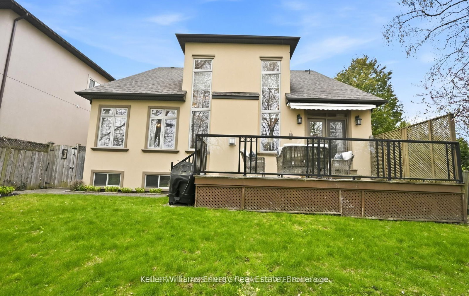 768 Duchess Drive • Mississauga, ON photo 49