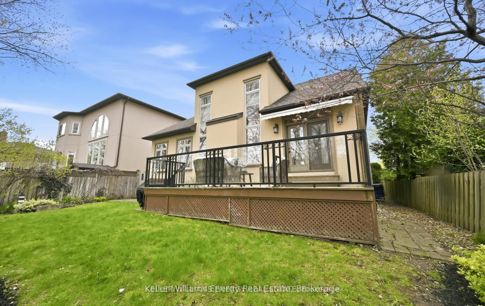 768 Duchess Drive • Mississauga, ON photo 50