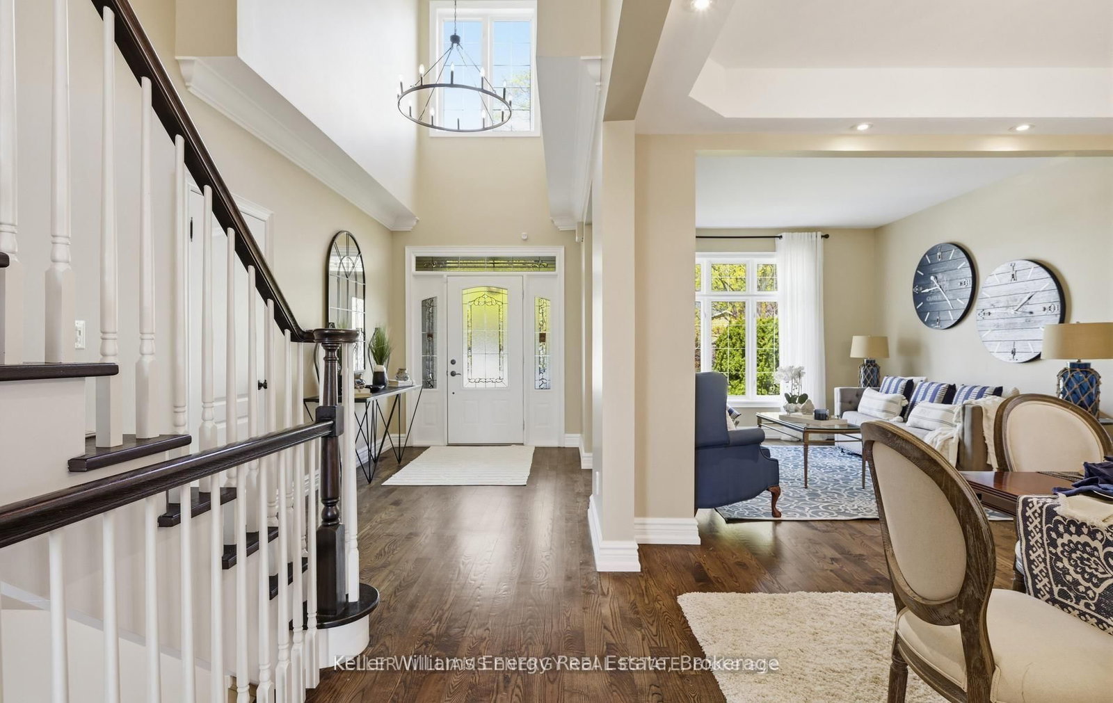 768 Duchess Drive • Mississauga, ON photo 8