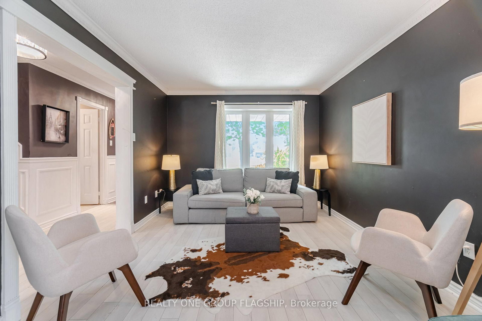 7267 Windbreak Court • Mississauga, ON photo 10