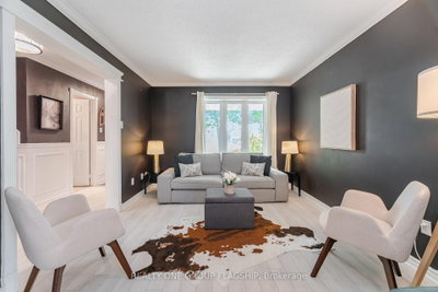 7267 Windbreak Mississauga,ON L5N 6K6 — Photo 10