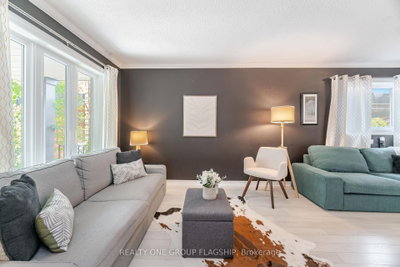 7267 Windbreak Mississauga,ON L5N 6K6 — Photo 11