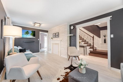 7267 Windbreak Mississauga,ON L5N 6K6 — Photo 12