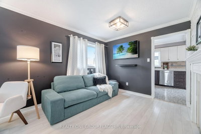 7267 Windbreak Mississauga,ON L5N 6K6 — Photo 14