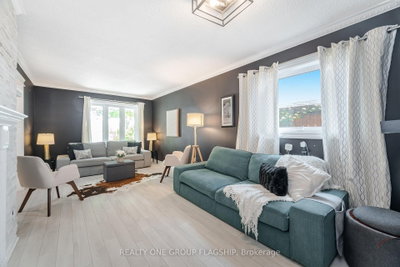7267 Windbreak Mississauga,ON L5N 6K6 — Photo 15