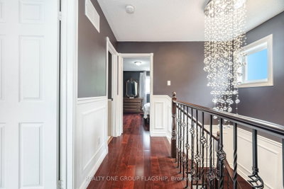 7267 Windbreak Mississauga,ON L5N 6K6 — Photo 23