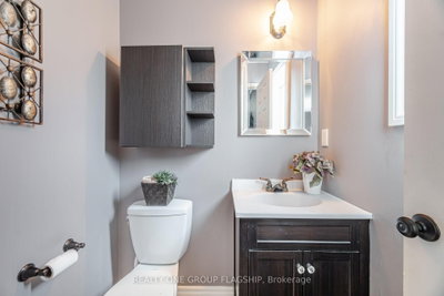 7267 Windbreak Mississauga,ON L5N 6K6 — Photo 26