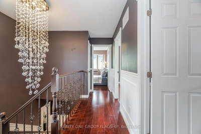7267 Windbreak Mississauga,ON L5N 6K6 — Photo 27