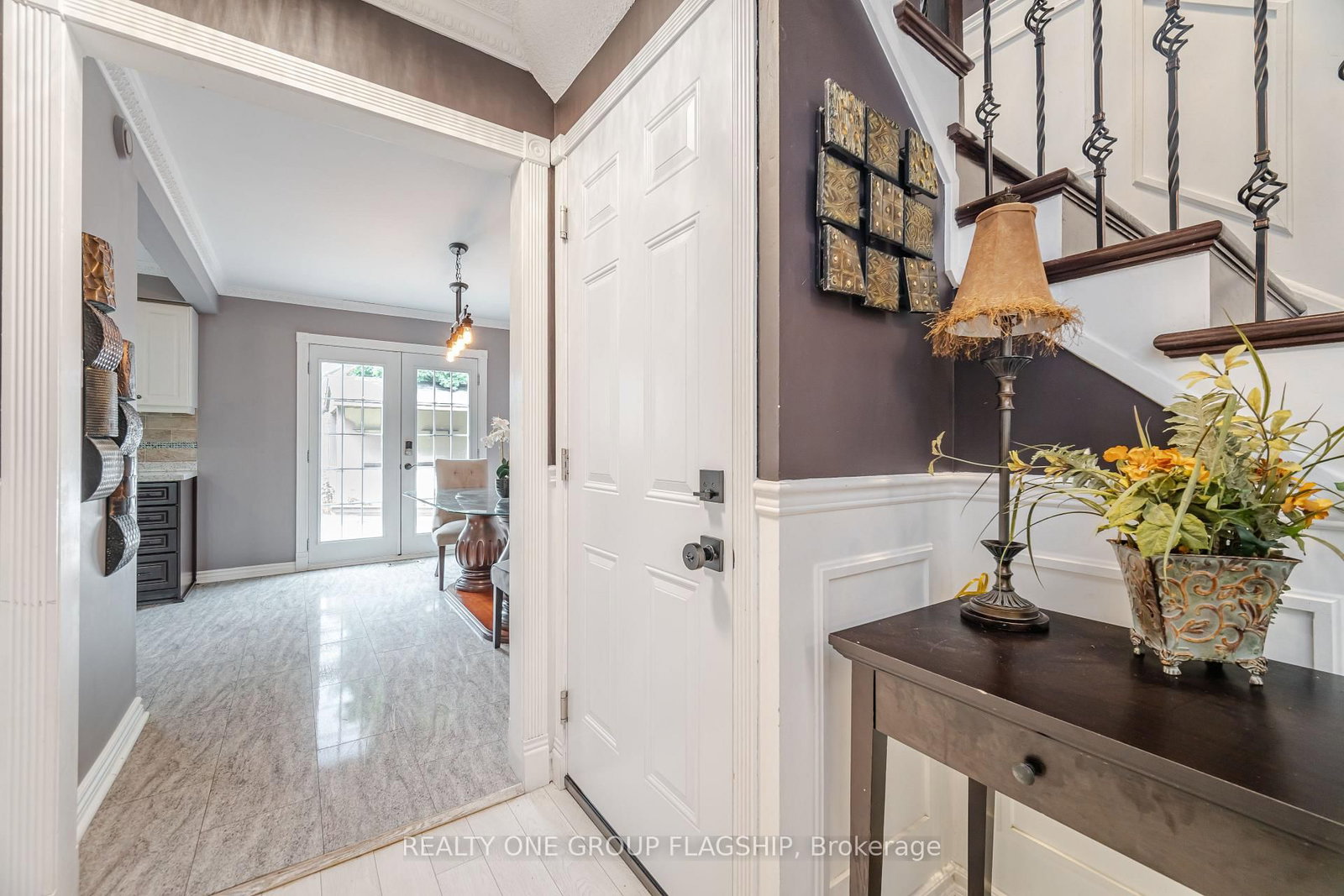 7267 Windbreak Court • Mississauga, ON photo 32