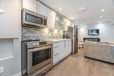 7267 Windbreak Mississauga,ON L5N 6K6 — Photo 36