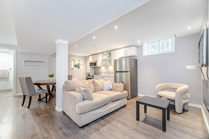 7267 Windbreak Mississauga,ON L5N 6K6 — Photo 38