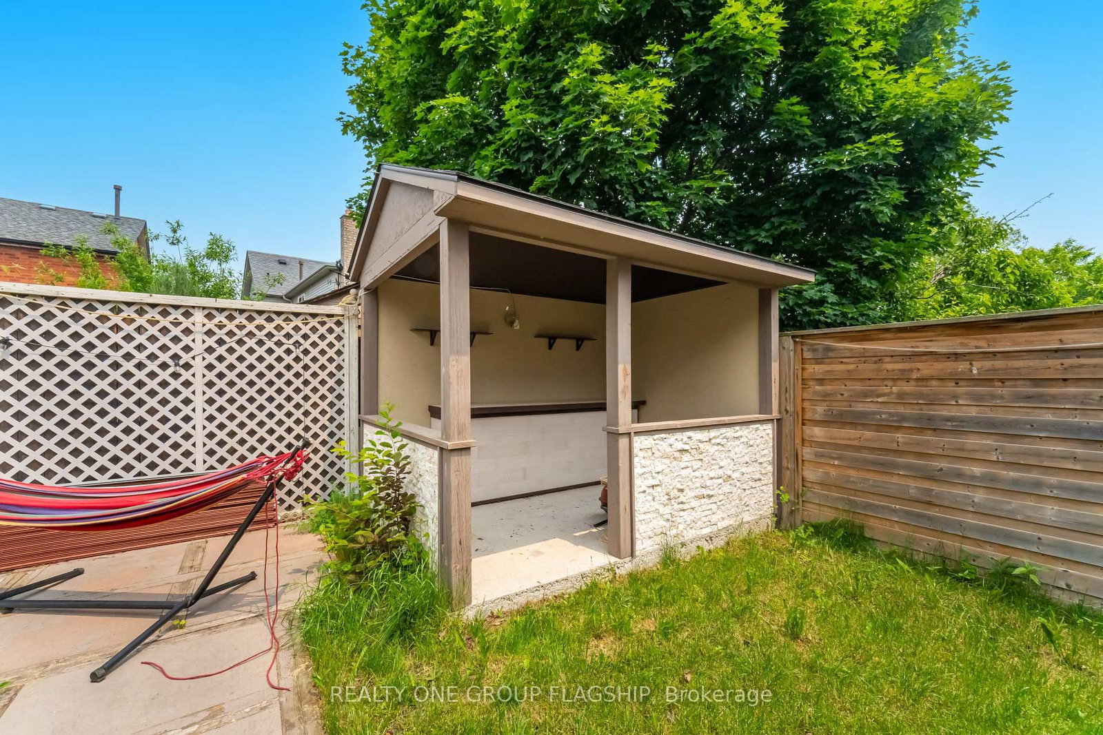 7267 Windbreak Court • Mississauga, ON photo 45
