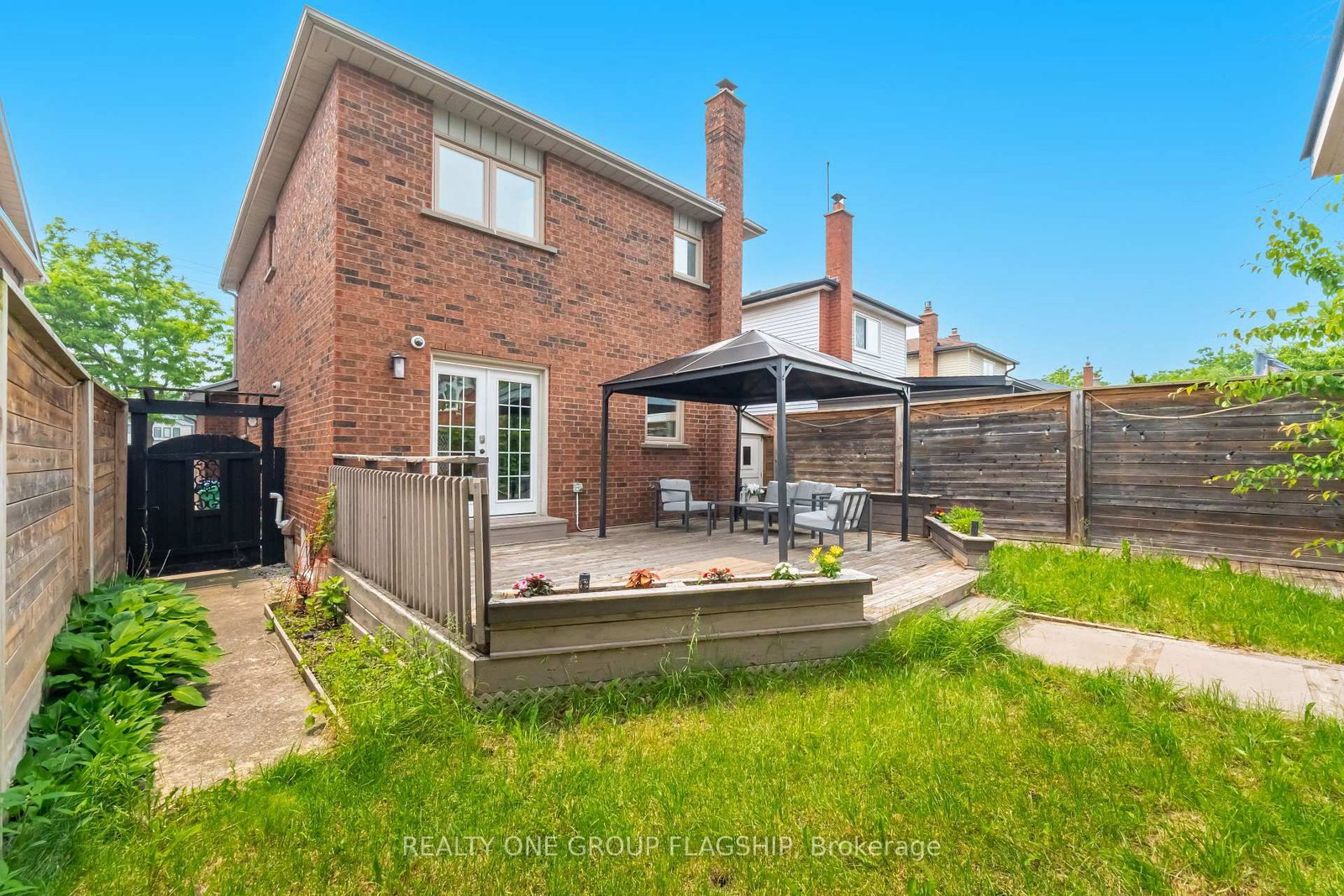 7267 Windbreak Court • Mississauga, ON photo 46