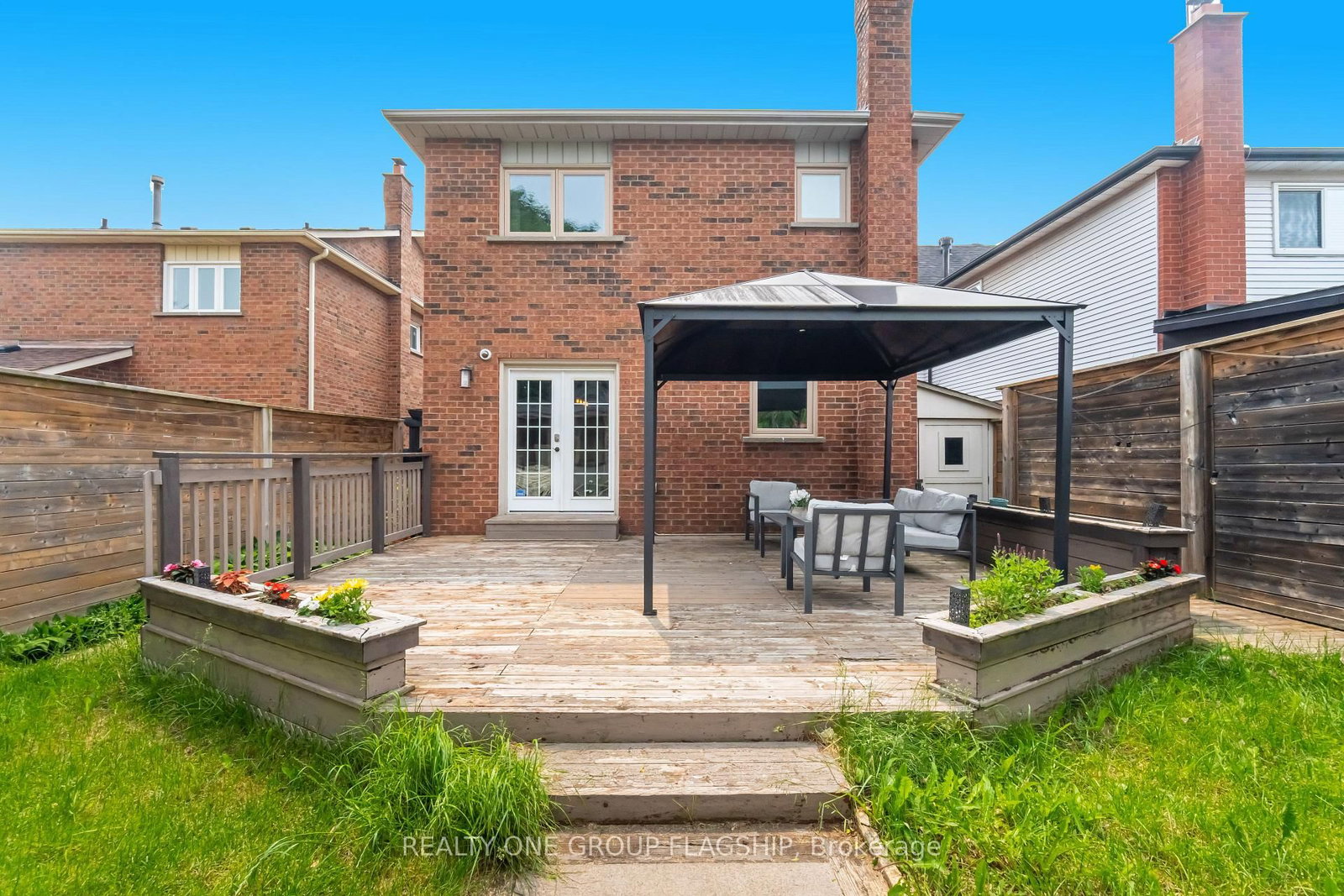 7267 Windbreak Court • Mississauga, ON photo 48