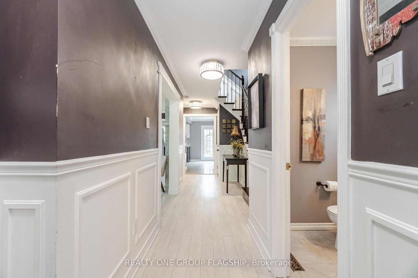 7267 Windbreak Court • Mississauga, ON photo 9