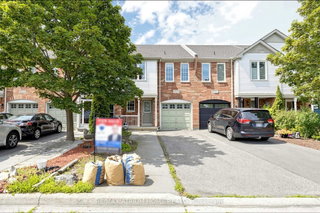 3077 Hawktail Crescent