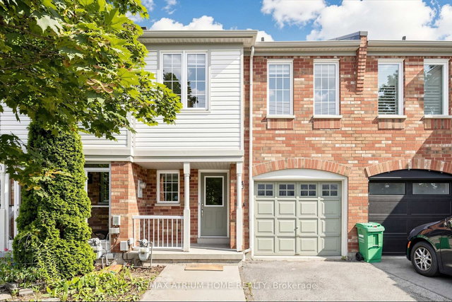 3077 Hawktail Crescent