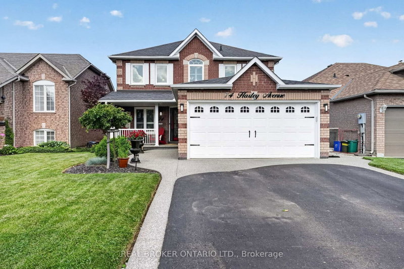 74 Harley Avenue