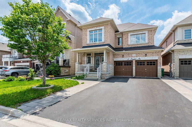 10 Pinedale Avenue