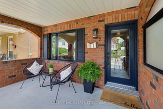 7 Pendrith Street