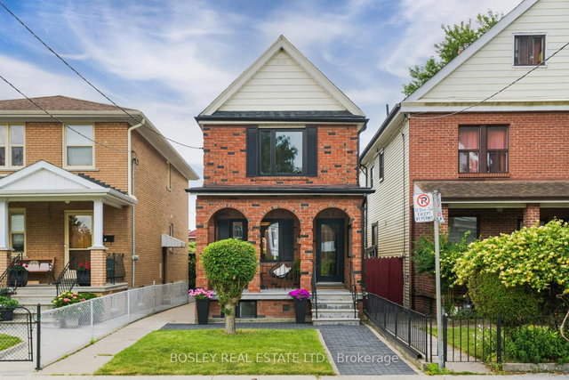 7 Pendrith Street
