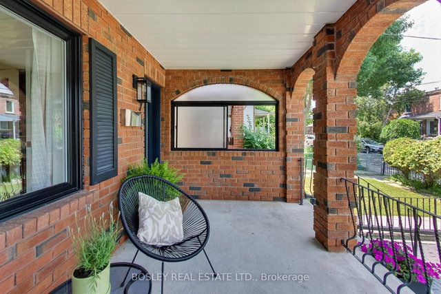 7 Pendrith Street
