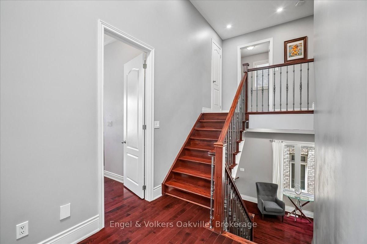 5113 Celebration Drive • Mississauga, ON photo 23