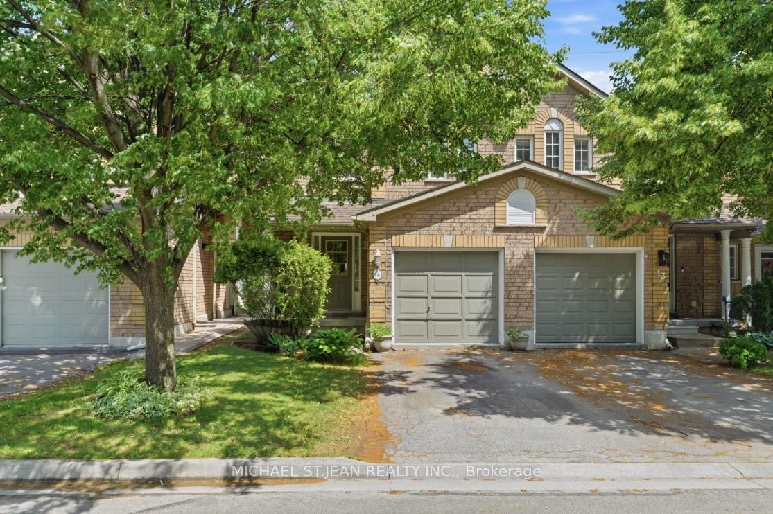 2871 Darien Road • #14 • Burlington, ON photo 2