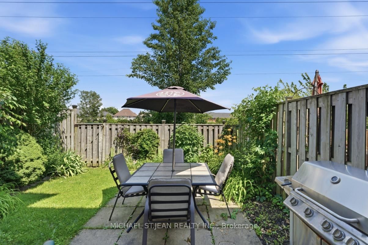 2871 Darien Road • #14 • Burlington, ON photo 42